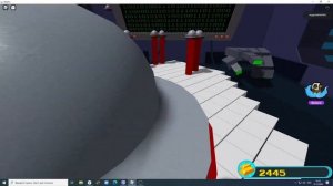 Новый босс в Построй корабль и найди сокровище! И синий меч!