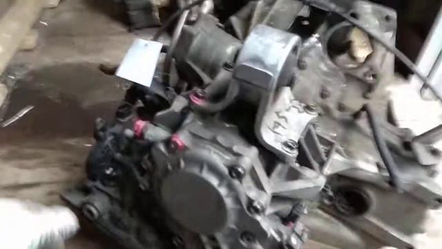 Купить АКПП Teana31 2 3 на складе Респект Авто смотреть онлайн