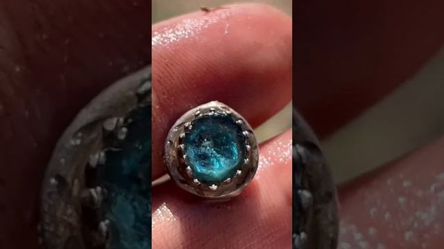 НАШЕЛ СТАРИННЫЕ УКРАШЕНИЯ!