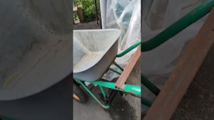 АДАПТЕР для мотоблока из ТАЧКИ