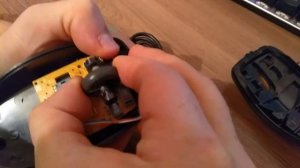 Колесико мышки не прокручивает страницы как починить мышку ?