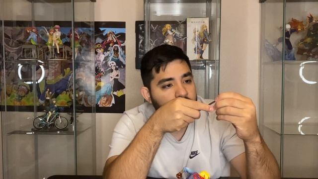 Megahouse Sabo Portrait of Pirates Unboxing!