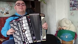Всё на свете можешь ты.