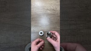 Разъемное соединение  Американка