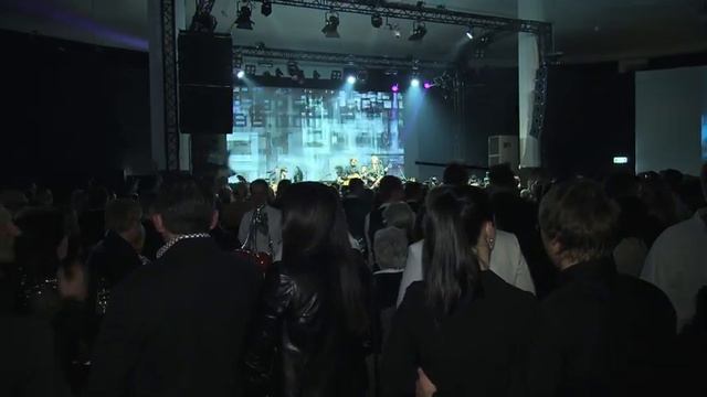 ThomasSabo SS12 Munich Party