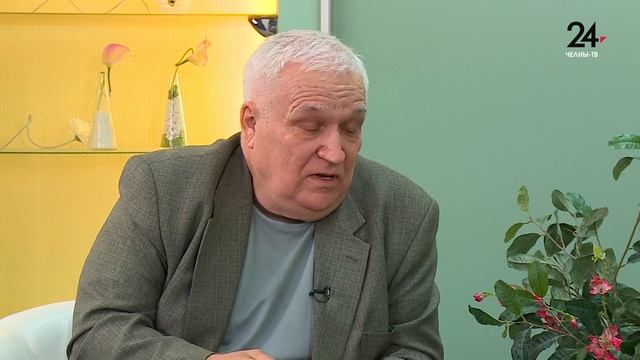 «БУДЬТЕ ЗДОРОВЫ!» от 05.11.2019 смотреть онлайн