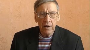 Виктор Ковальчук, хирург, заслуженный врач России, г. Новоуральск