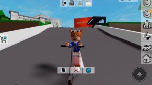 Я решила зайти в брукхейвен и пожалела об этом... Brookhaven Roblox. #роблокс #roblox