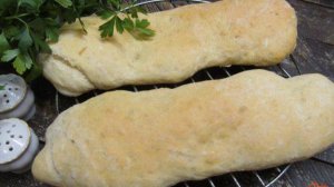 Хлеб - лепешка