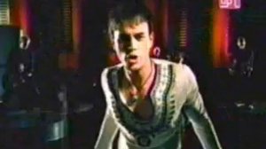 Enrique Iglesias&Anna Kournikova  Escape