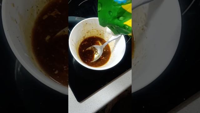 самый вкусный соус для пельменей