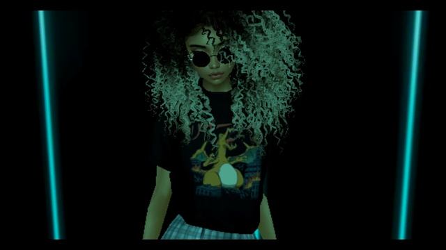 H E R FOCUS IMVU MUSIC VIDEO смотреть онлайн