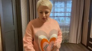 Норильск/Для бабушки/Распаковка Тики Текс/Хочу что бы мои дети жили в Норильске.