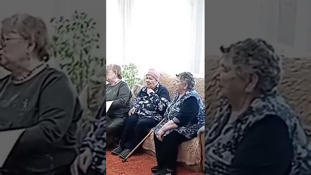 Продолжение доброты.