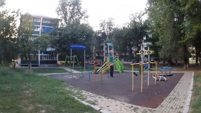 Грозный / Grozny / прогулка по городу