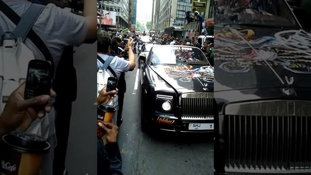 Gumball 3000 lambo aventador, chrome ferrari f458 nyc 2012 смотреть онлайн