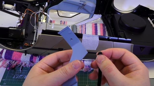 Назад в Будущее, ДеЛориан (87-89) - Салон завершён! смотреть онлайн