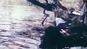 Александр Бобровский в фильме "Русские братья" - 3