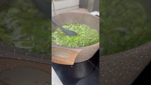 Лобио или стручковая фасоль #food #рецепты #рекхочувтоп #еда #рек #вкусно #turkish #food #shorts