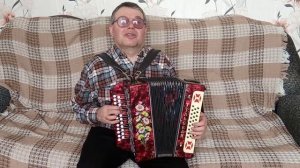 Разбор "Яблочко".