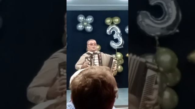 35 лет ВОИ.