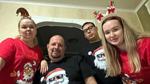 Новый год 2025