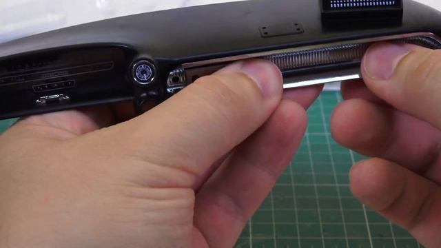 Охотники за привидениями: ЭКТО-1 (39-44) - Приборная панель смотреть онлайн