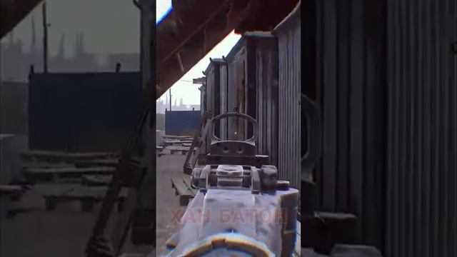 Старая отдача Часть №4 | Побег из Таркова | Escape from Tarkov