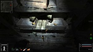 S.T.A.L.K.E.R. Объединённый Пак - 2.2 Подрывник