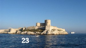 The Count of Monte Cristo by Alexander Dumas - Chapter Twenty-Three