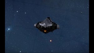 Space Engineers