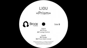 A1. Liou - Prism [BRX004]