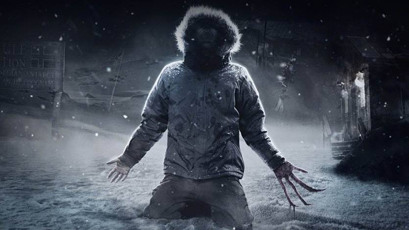 Нечто / The Thing (2011)