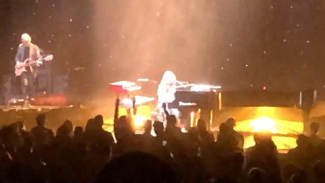 Tori Amos “A Sorta Fairytale” “Black Dove” at Kings Theater in Brooklyn, NY. 5-11-2022. смотреть онлайн