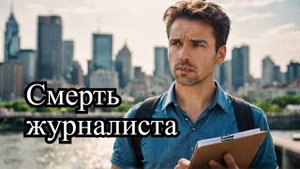 Гибель журналиста в ДНР: расследование СКР