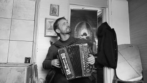 "Кто то добрый и большой" (Чайф). Духовные стихи советской эпохи.