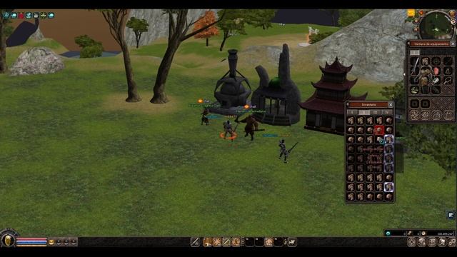 100 CASCOS +9!! - SERVIDOR RUBY CHIMERA - METIN2.ES смотреть онлайн