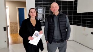 отзыв клиента о работе агента Сердцева Татьяна