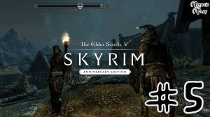 ► The Elder Scrolls V Skyrim AE #5