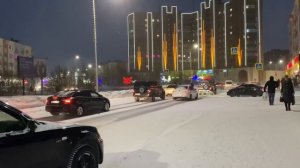 Норильск/Орджоникидзе 4/Красноярская/Заболеваем?/Мирон держится.