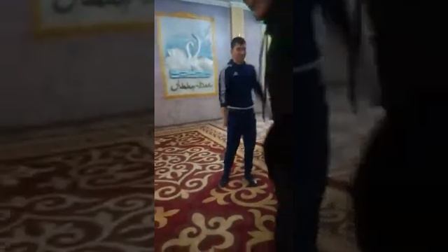 Торегали Тореали