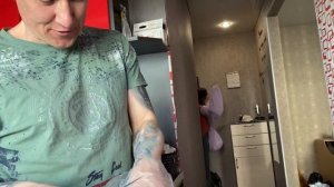 Норильск/Купили авто/ Подстригаю детей.