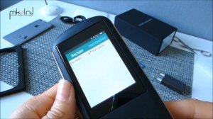 Голосовой переводчик Eplutus A8 Smart Translator