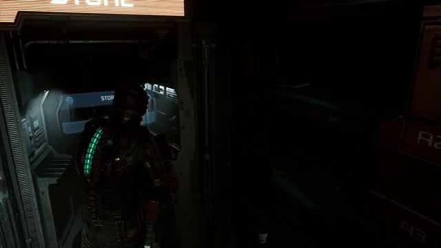 Dead Space Remake