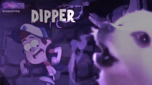 Собачий гравити фолз