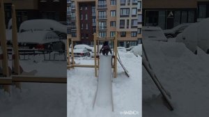 Петрозаводск