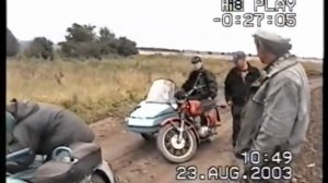 мгновения, мгновения, мгновения...