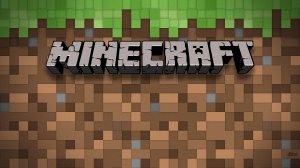 Блуждаем в Minecraft