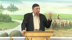 "Отвори Мне, сестра Моя, возлюбленная Моя!" Проповедь