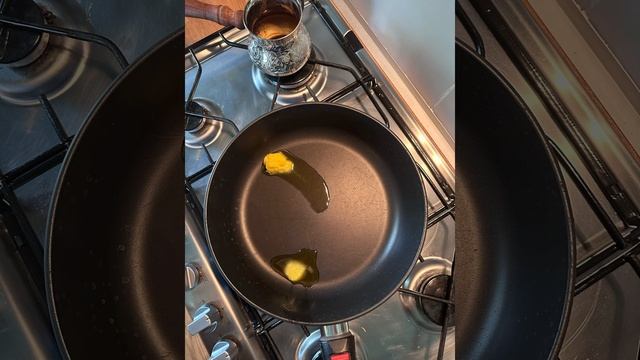 Оладьи из картошки и кабачка #оладьи #еда #цветокввазе
